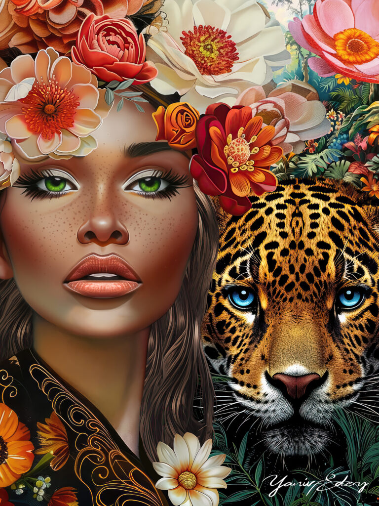 Flower_Metis - Yaniv Edery